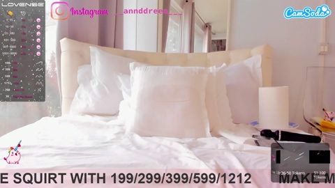 perfectt33n CamSoda 21-03-2023